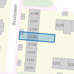 Perceel HDR00-N-5452