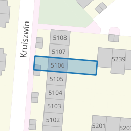 Perceel HDR00-N-5453