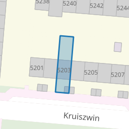 Perceel HDR00-N-5458