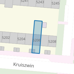 Perceel HDR00-N-5461