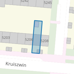 Perceel HDR00-N-5462