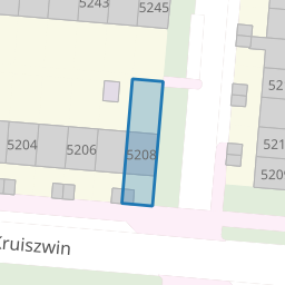 Perceel HDR00-N-5463