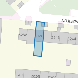 Perceel HDR00-N-5466