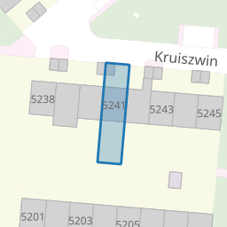 Perceel HDR00-N-5467