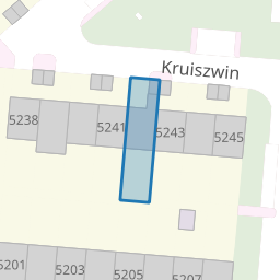 Perceel HDR00-N-5468