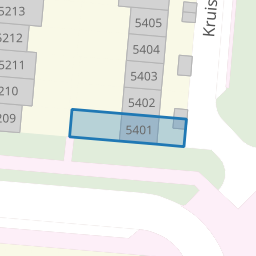 Perceel HDR00-N-5480