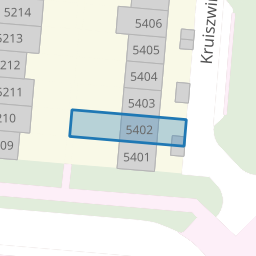 Perceel HDR00-N-5481