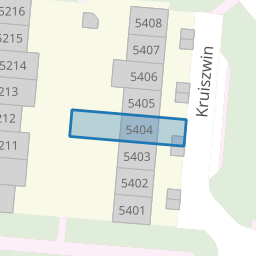 Perceel HDR00-N-5483