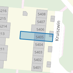 Perceel HDR00-N-5484