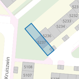 Perceel HDR00-N-5508