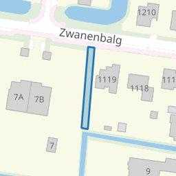 Perceel HDR00-N-5509