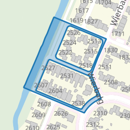 Perceel HDR00-N-5525