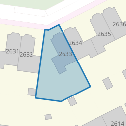 Perceel HDR00-N-5576