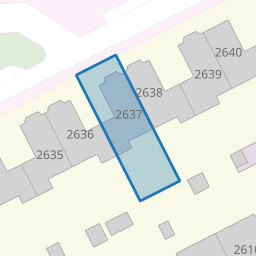 Perceel HDR00-N-5580