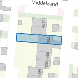 Perceel HDR00-N-5682