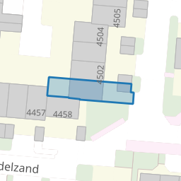 Perceel HDR00-N-5689