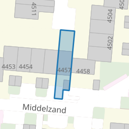 Perceel HDR00-N-5691