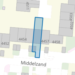 Perceel HDR00-N-5692