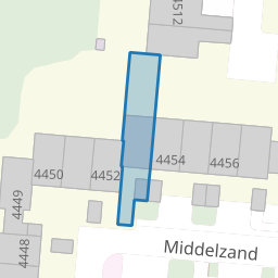 Perceel HDR00-N-5695