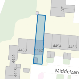 Perceel HDR00-N-5696