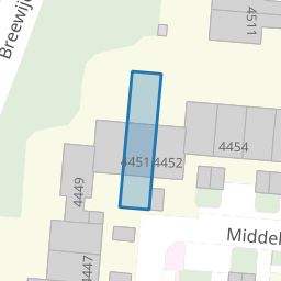 Perceel HDR00-N-5697