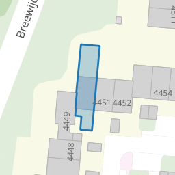 Perceel HDR00-N-5698