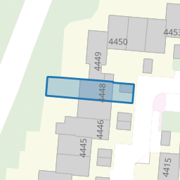 Perceel HDR00-N-5702