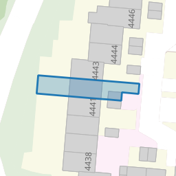 Perceel HDR00-N-5708