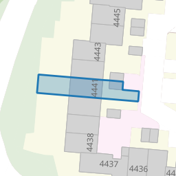 Perceel HDR00-N-5709