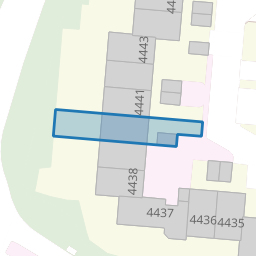 Perceel HDR00-N-5710