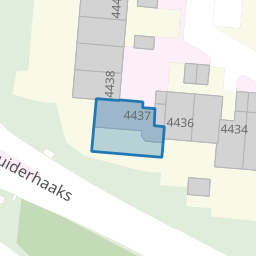 Perceel HDR00-N-5713