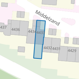 Perceel HDR00-N-5719