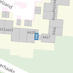 Perceel HDR00-N-5726