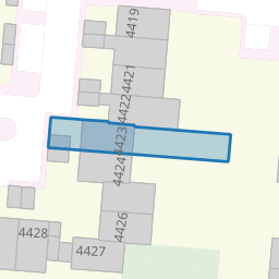 Perceel HDR00-N-5731