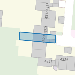 Perceel HDR00-N-5743