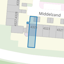 Perceel HDR00-N-5749