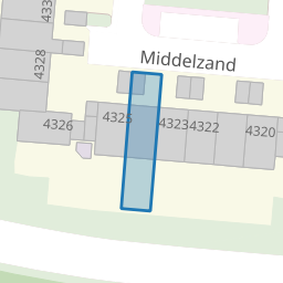 Perceel HDR00-N-5750