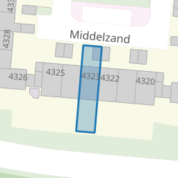 Perceel HDR00-N-5751