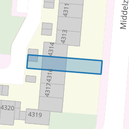 Perceel HDR00-N-5761