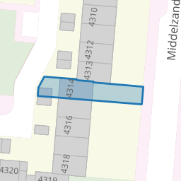 Perceel HDR00-N-5762