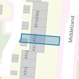 Perceel HDR00-N-5764