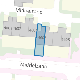 Perceel HDR00-N-5781