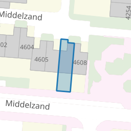 Perceel HDR00-N-5783