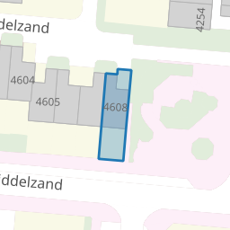 Perceel HDR00-N-5784