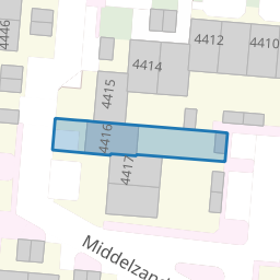 Perceel HDR00-N-5787