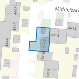 Perceel HDR00-N-5788