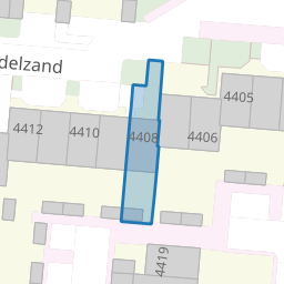 Perceel HDR00-N-5795