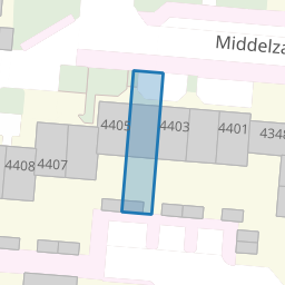 Perceel HDR00-N-5799