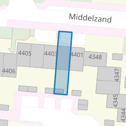 Perceel HDR00-N-5801