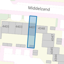 Perceel HDR00-N-5802